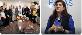 PARAS Health Srinagar Scripts Medical History, Secures J&K’s First Private Kidney Transplant License