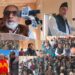 PDP Targets NC Over PSA, Accuses Party of ‘Misleading People’; Reaffirms Rights Agenda at Khansahib Meet