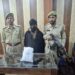 Drug Crackdown in Pulwama: Peddler Held with 538 Grams of Charas