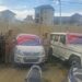 Anantnag Police Seizes 08 Vehicles Linked to Drug Trade, Intensifies Financial Crackdown on Narcotics Network