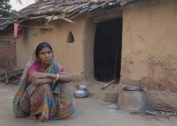 Poverty: The Story of Silent Screams