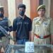 Pulwama Police Tightens Noose on Drug Network, Charas Recovered During Lassipora Naka