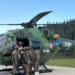 Indian Army Executes High-Altitude Rescue Operation; 24 Tourists Safely Evacuated from Sunshine Peak, Gulmarg