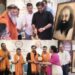 “No Society Can Transform Without Selfless Service”: Satish Sharma at Unsung Heroes Awards 2026