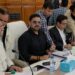 Extra Food Grains, LPG Supply to Be Ensured Across J&K for Eid, Muharram: Minister Satish Sharma