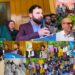 SCERT Reviews NEP Implementation in Beerwah Schools, Stresses Shift Towards Practical Learning