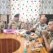 “No Room for Lapses”: DIG Railways Conducts High-Level Security Review in Kashmir, Praises Vande Bharat Security Management