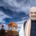 “Buddha Relics Return Marks Civilisational Message of Peace”: Amit Shah in Ladakh