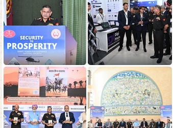 Operation Sindoor Showcased India’s ‘Smart Power’, Says Army Chief General Upendra Dwivedi