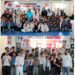 250 Athletes Battle for Glory as District Anantnag Kudo Championship Concludes at Bijbehara