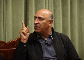 “NC MLAs May Break Away, Party Failed to Fulfil Promises”: Usman Majid