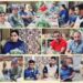 J&K Water Sports Get Major Push: National Rowing Championship Allotted, Young Athlete Selected for World Cup 2026