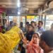 Eid-ul-Adha Ahead: Administration Conducts Intensive Market Checks in Yaripora, Frisal
