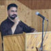 BJP Kashmir Condemns Alleged Remarks Against Prophet Muhammad (SAW), Seeks Legal Action
