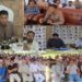 Commissioner Secretary Tribal Affairs Reviews Developmental Initiatives in Teetwal, Amrohi Under Vibrant Villages Programme-II