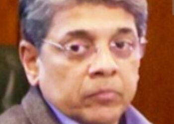 Mahesh Dixit Appointed New Intelligence Bureau Director