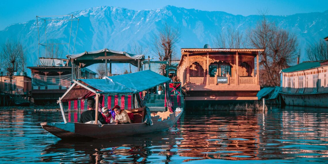 Kashmir Beyond Landscapes: A Legacy of Culture, Craft and Coexistence
