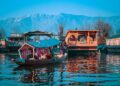 Kashmir Beyond Landscapes: A Legacy of Culture, Craft and Coexistence