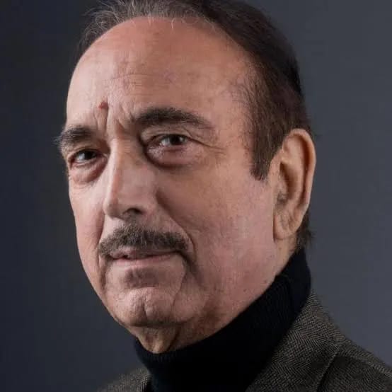 Karnah’s Political History and Developmental Journey: Public Still Remembers Ghulam Nabi Azad’s Services