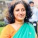 Monika Dhami Assumes Charge as Principal Commissioner of Income Tax at Srinagar