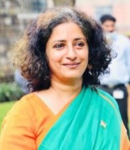 Monika Dhami Assumes Charge as Principal Commissioner of Income Tax at Srinagar