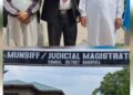 Sumbal Court Convicts Man in ₹7 Lakh Cheque Bounce Case, Awards ₹10 Lakh Compensation