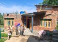 Anantnag Police Intensifies Action Against Drug Traffickers