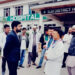 SDM Karnah Engages with Local Media, Stresses Role in Public Awareness