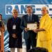 LG Sinha Honours Veteran Filmmaker Mushtaaque Ali Ahmad Khan for Four Decades of Cultural Excellence