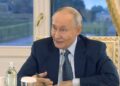 “India-Russia Trade Set to Cross $100 Billion, Moscow to Boost Investments”: Putin