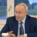 “India-Russia Trade Set to Cross $100 Billion, Moscow to Boost Investments”: Putin
