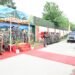 DG SSB Flags Off 26 Bullet-Resistant Vehicles in Srinagar, Reviews SANJY-2026 Preparedness