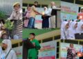RoshanKal Welfare Foundation Leads World Environment Day Celebrations at Iqra Model Public School, Kandi