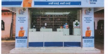 Indian Railways Brings Affordable Healthcare to Every Platform