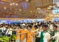 JK LCMA Celebrates World Environment Day