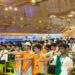 JK LCMA Celebrates World Environment Day