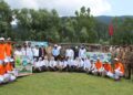 Indian Army Plants Seeds of Sustainability Across North Kashmir on Environment Day