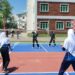 Sports Against Drugs: Thousands of J&K Youth Join Massive Fitness and Awareness Drive