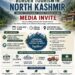 Promoting Border Tourism in North Kashmir