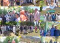 MLA Irshad Rasool Kar Conducts Extensive Tour of Zaingair Villages, Assures Time-Bound Resolution of Public Issues