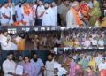 Border Residents’ Welfare Top Priority, Says Satish Sharma; Promises Faster Development Push in Khour