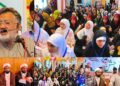 Thousands Gather in Budgam to Mark Eid-e-Ghadeer; Scholars Call for Unity and Revival of Islamic Values