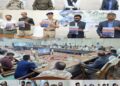 ‘Shumali Kashmir’ Portal Unveiled to Put North Kashmir on Global Tourism Map
