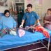 Five Safe Deliveries Mark a Remarkable Day at SDH Tangdar; Dedicated Staff Lauded for Exemplary Service