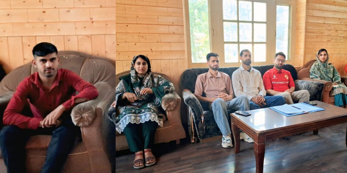 RoshanKal Welfare Foundation Strengthens Organizational Setup, Announces Key Appointments