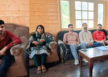 RoshanKal Welfare Foundation Strengthens Organizational Setup, Announces Key Appointments