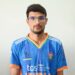 Shopian’s Waseem Ahmad Bakshi Selected for Indian Para Cricket Team, Meets DC