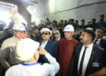 Historic Zojila Tunnel Breakthrough Ushers in New Era of Connectivity Between Kashmir, Ladakh: LG Sinha