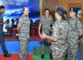 DG CRPF Conducts Comprehensive Security Review Ahead of Amarnath Yatra, Stresses Foolproof Coordination