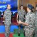 DG CRPF Conducts Comprehensive Security Review Ahead of Amarnath Yatra, Stresses Foolproof Coordination
